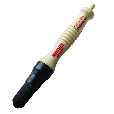 Lisle Multijet FlowThru Brush LIS89550